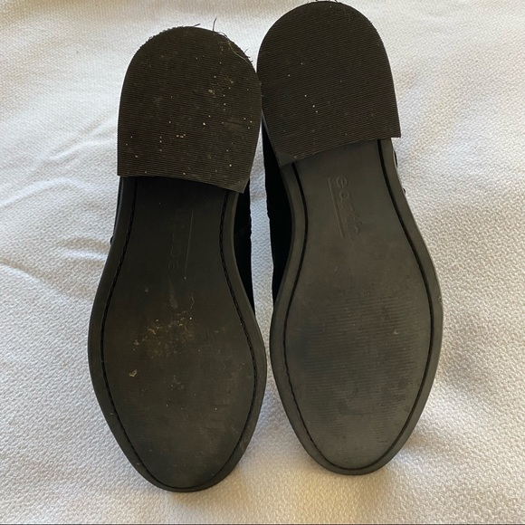 Black leather Boots - Picture 11 of 12